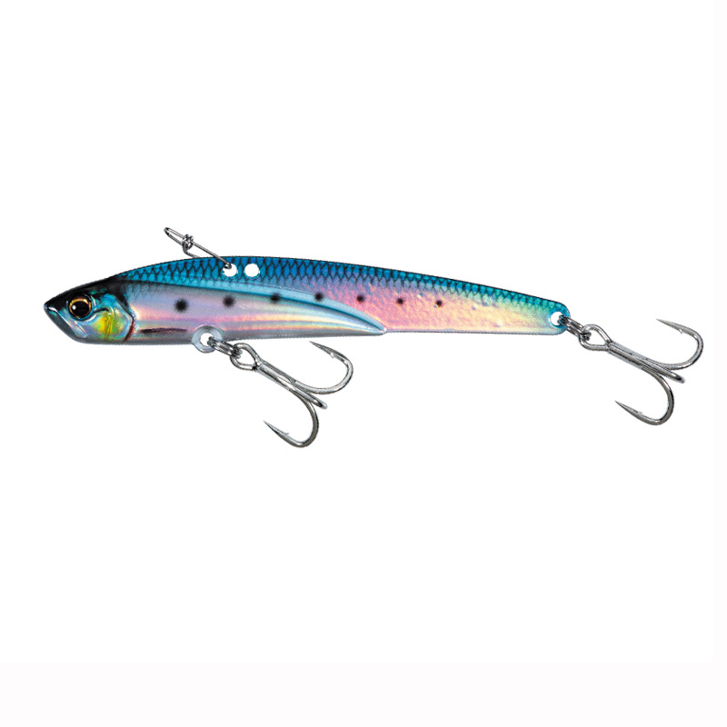 Fishing Lure Crankbait - جديد الصيد إغراء VIB 110 مللي