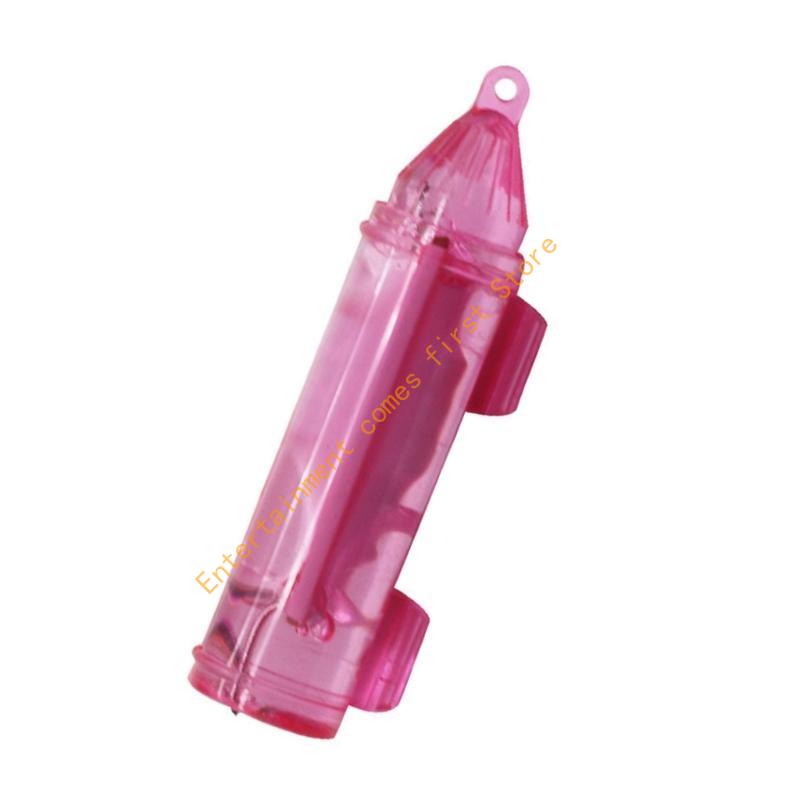 Fishing Lure Spoon - ضوء الصيد LED يجذب السحر لصيد