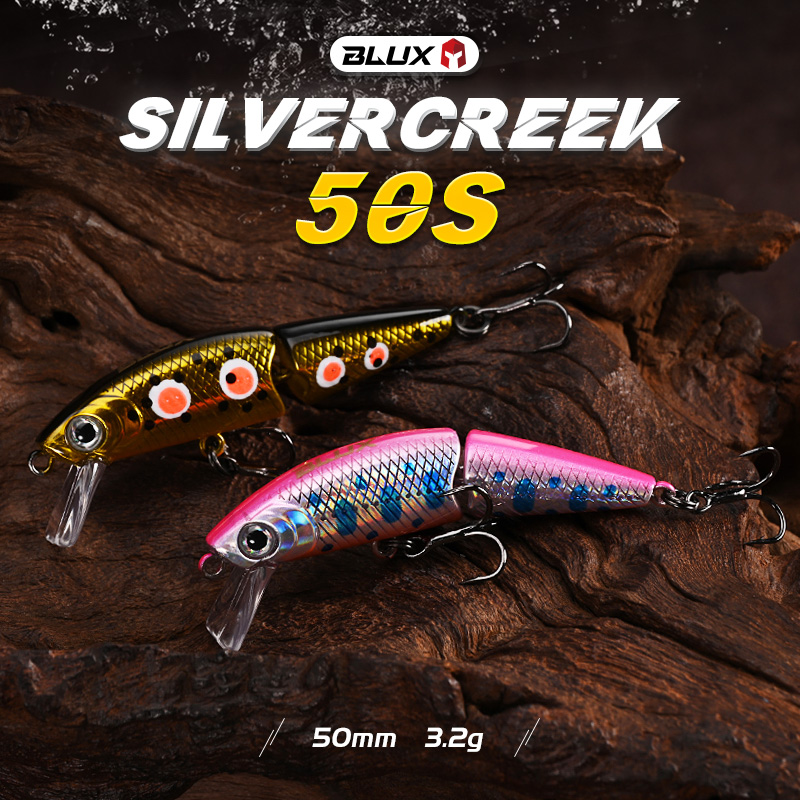 بلوكس دكتور. أسماك المشتركة 50 - مراجعة Fishing Lure Spoon وسعره