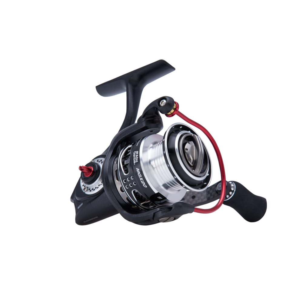 بكرة صيد دوارة ABU GARCIA Revo - مراجعة Abu Garcia Reel Revo وسعره